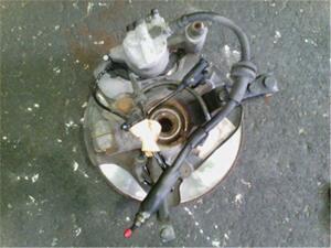  Fiat original Fiat 500 { 31212 } right front knuckle hub P71000-20001618