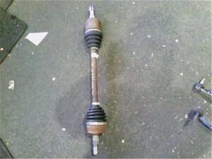  Fiat original Fiat Punto { 199144 } left front drive shaft P71000-20001756