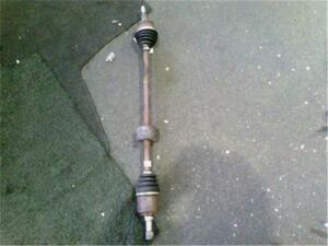  Fiat original Fiat Punto { 199144 } right front drive shaft P71000-20001755