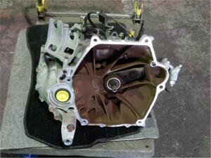  Honda original Fit { GK3 } Transmission P80400-22002574