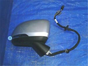  Volvo original Volvo XC40 { XB420XC } right side mirror P31501-22003332