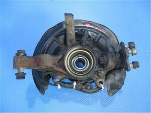  Toyota original Caldina { ST215W } right front knuckle hub 43211-21030 P10100-22009419