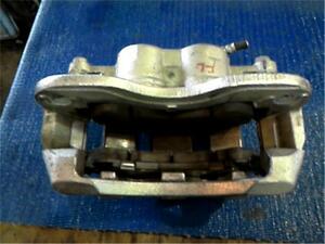  Isuzu large original Elf { NPR85AN } left front brake calipers P91400-22003691