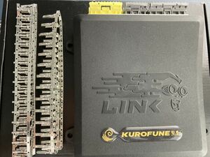 【G4+ Kurofune】コネクタ端子セット [クロフネ、カプラー、リンク コンピュータ] (LINK ECU) (AMP正規品) (TKK)