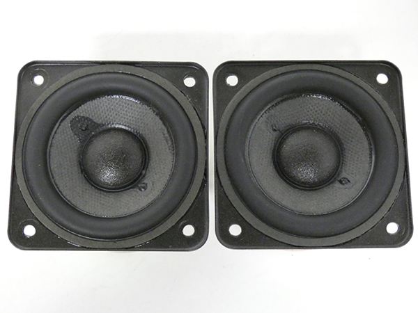 BOSE 55WER 33WER スピーカー marz.jp