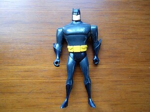 ネオビンテージ！貴重★１９９８年 ＤＣ ＣＯＭＩＣＳ ＢＡＴＭＡＮ バットマン ＴＯＹ アメリカントイ レトロ アンティ―ク ジョーカー