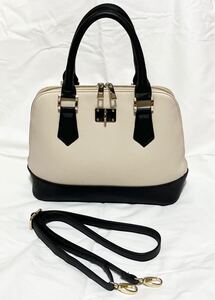 CECIL McBEE バッグ 2way