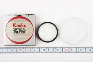 ※ 43.5mm 未使用 Kenko ケンコー FILTER クローズアップフィルター No.2 F2583