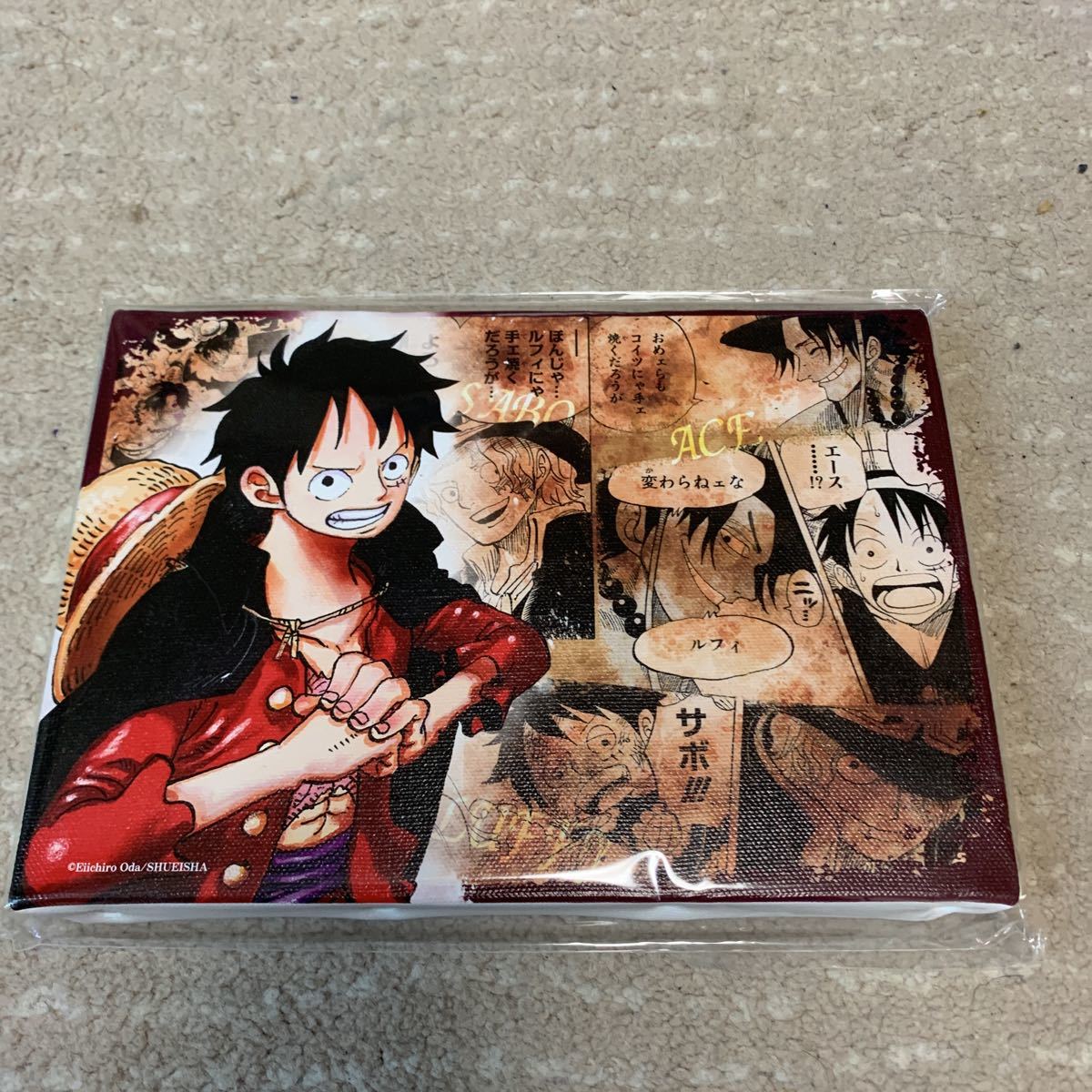 49 割引ホワイト系ディズニープリンセスのベビーグッズも大集合 ワンピース100話 アートボード その他 おもちゃ ホビー グッズホワイト系 Www Mobux Ir