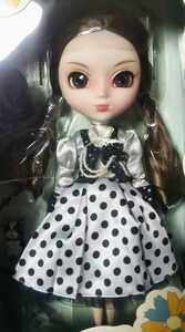  аукцион форма * Pullip arte нераспечатанный 