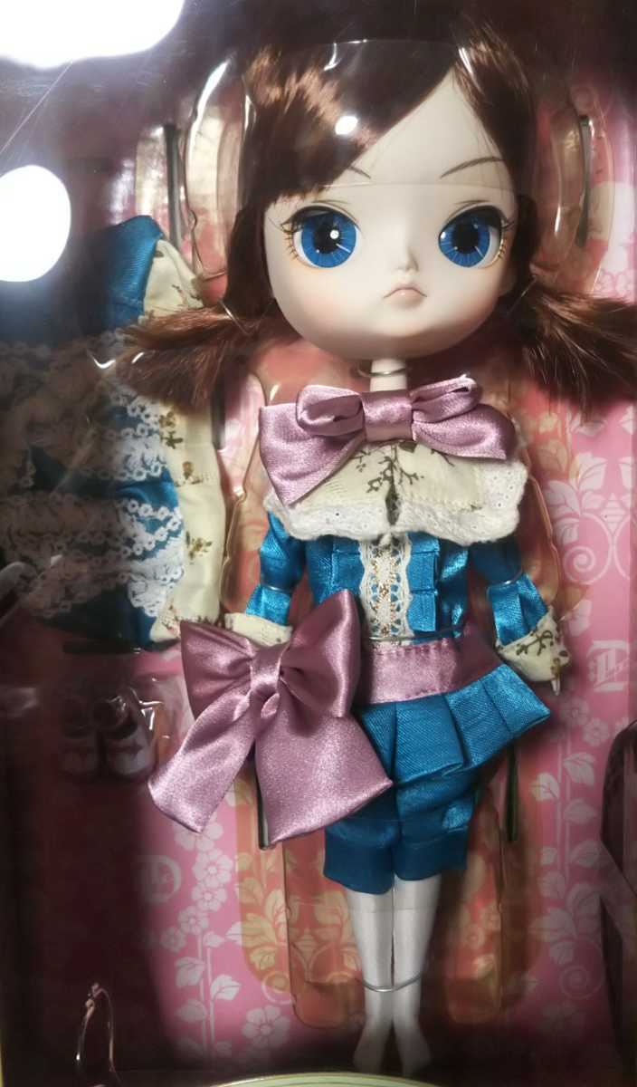 送料込・まとめ買い DAL-ダル- ジュエ ドールカーニバル2007 300体限定
