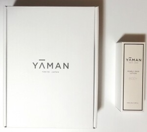 ヤーマン レイボーテ ヴィーナス パーリースキンローション付属 STA-209L YA-MAN