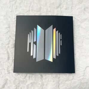 BTS 公式アルバム PROOF コンパクト エディション