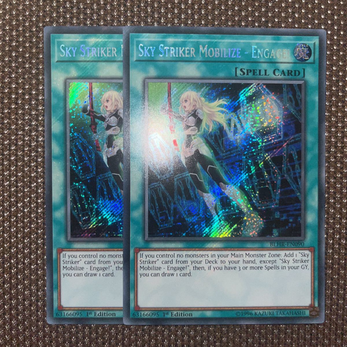魅力的な 遊戯王 MAGNIFICENT MAVENS 新品未開封 1Display