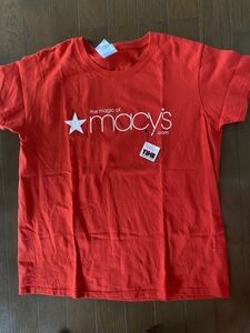 mac y's 半袖Tシャツ