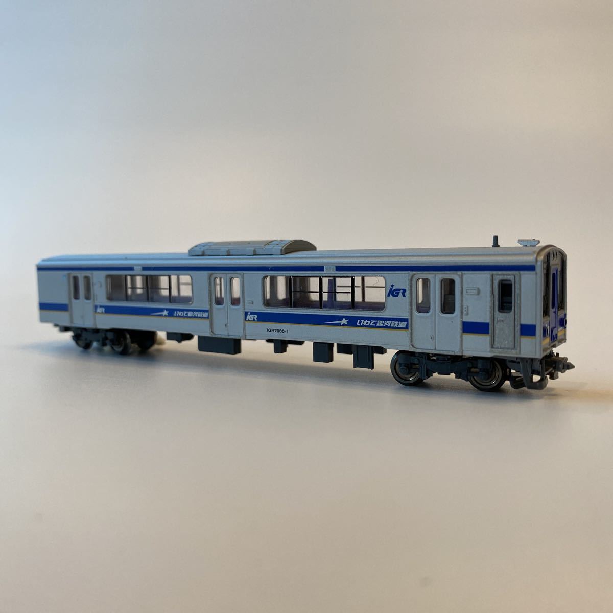 ヤフオク! -マイクロエース 銀河の中古品・新品・未使用品一覧