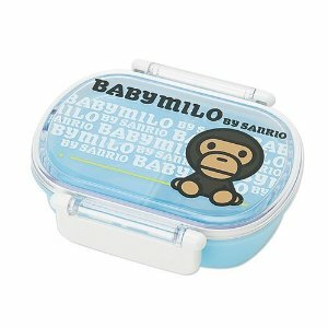 ベビーマイロ ベイビーマイロ エイプ BAPE ランチＢＯＸお弁当箱