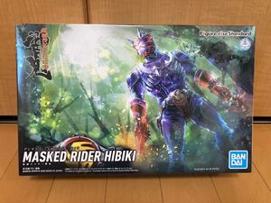 Figure-rise Standard フィギュアライズ スタンダード 仮面ライダー響鬼 バンダイ