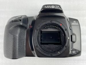 勇963 【MINOLTA/ミノルタ】α-303si 一眼レフ　フィルムカメラ