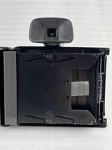 勇934 LAND CAMERA【POLAROID COLORPACK 80】ポラロイドカメラ　説明書付き_画像9