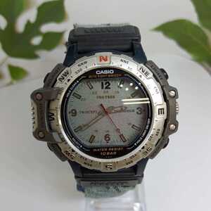カシオ CASIO プロトレック PROTREK メンズ 腕時計