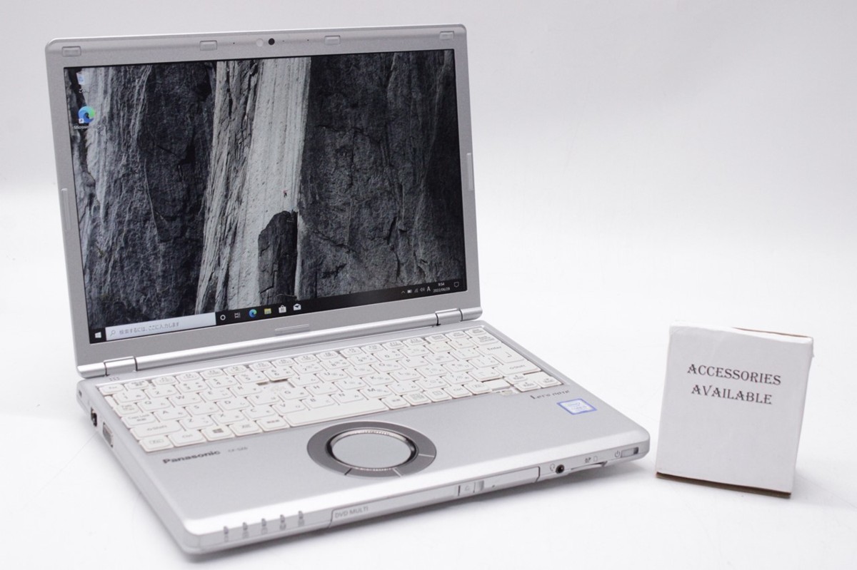 ヤフオク! -cf-sz6 ssdの中古品・新品・未使用品一覧
