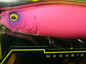  Megabass mega do Koo X( killer pink ) new goods 