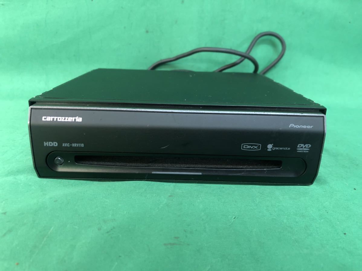 2025年最新】Yahoo!オークション -avic-hrv110の中古品・新品