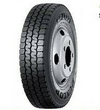 ■■ダンロップ 商用車用 SPLT22 195/70R15.5 109/107■ 195 70 15.5 ミックスタイヤ DUNLOP