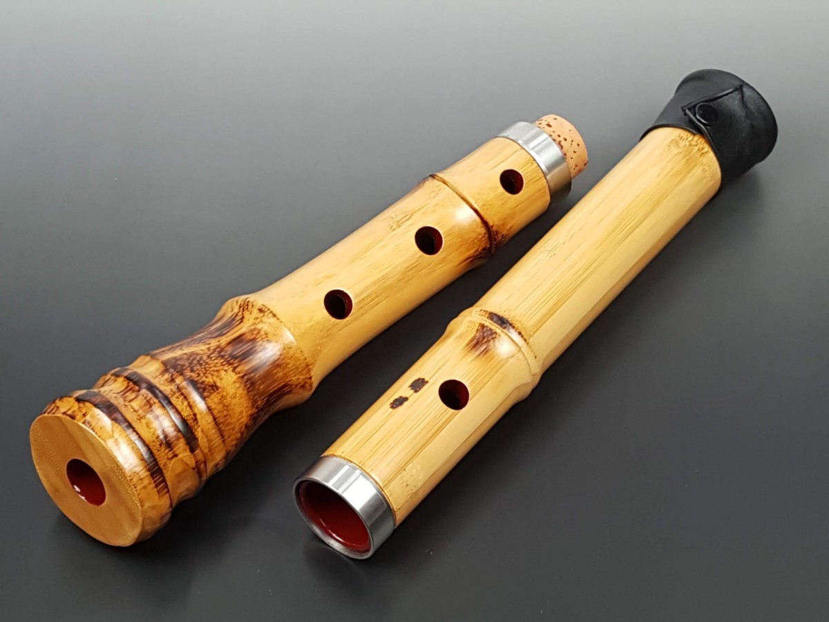 新品】 【23】尺八☆二尺一寸正律 胡蝶銘 和楽器 - abacus-rh.com