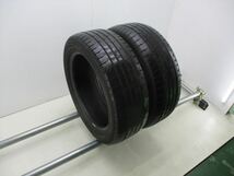 225/55R18 グッドイヤー イーグル EAGLE RVF 2本 デリカD5 個人宅着払い手渡し可!T148_画像1