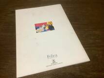 ★「CD/Felica(フェリカ)～MY FAVORITE CLASSIC(10枚組)の別冊解説書のみ」別冊解説書だけの出品です CDはありません_画像6