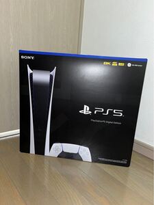 プレイステーション5 デジタル Edition