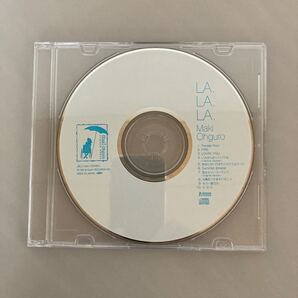 【CD】大黒摩季「LA.LA.LA」