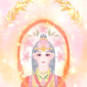 木花咲耶姫の御加護*