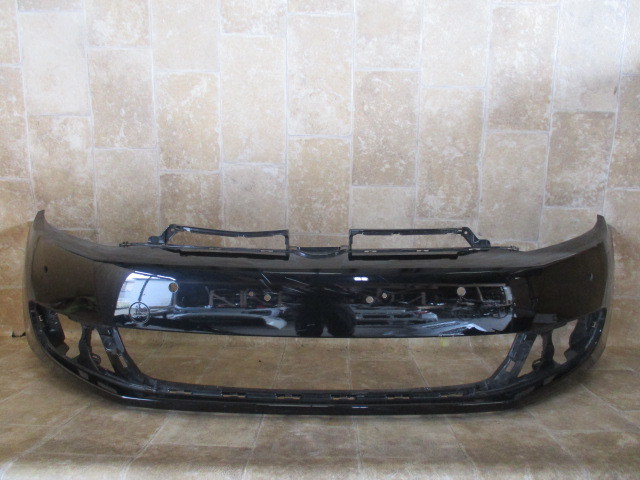 2023年最新】ヤフオク! -vw ゴルフ6 フロントバンパー(外装)の中古品