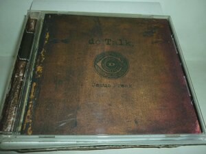 CDB1270　DC TALK DCトーク　/　JESUS FREAK　/　輸入盤中古CD　送料100円