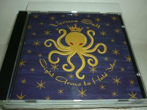 CDB1541　VERUCA SALT ヴェルーカ・ソルト　/　EIGHT ARMS TO HOLD YOU　/　輸入盤中古CD　送料100円