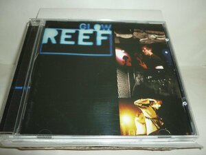 CDB1580　REEF リーフ　/　GLOW　/　輸入盤中古CD　送料100円