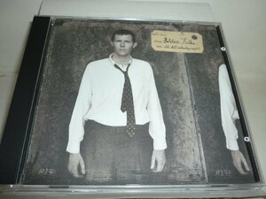 CDB1605　ROBBIE FULKS　/　LET'S KILL SATURDAY NIGHT　/　輸入盤中古CD　送料100円