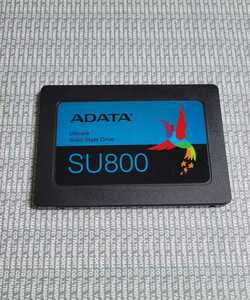 ADATA SSD SU800 2.5 128GB ASU800SS-128GT SATA ◆9124h◆ 