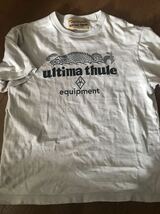 フリーホイーラーズ Tシャツ　浮世絵　カンナビス　FREEWHEELERS Cannabis Run Off ULTIMA THULE アルティマトゥーレ_画像5