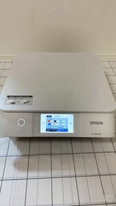 Epson プリンター EP-882AW