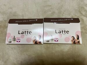 クラシエ ma&me Latte シャンプー&コンディショナーサンプル2セット