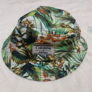 Columbia 帽子 ハット