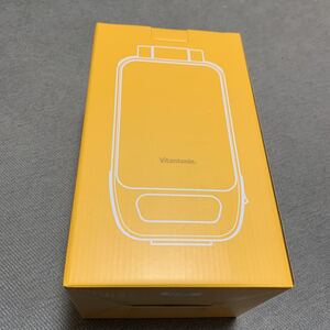 !最終値引!【新品】Vitantonio VHS-10-CH ビタントニオ ホットサンドベーカー【送料無料】