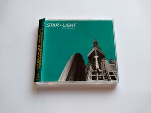 Shin Nishimura - Star Light ／ シンニシムラ『STAR☆LIGHT』