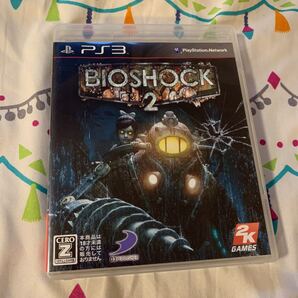 バイオショック2 BIOSHOCK2 PS3