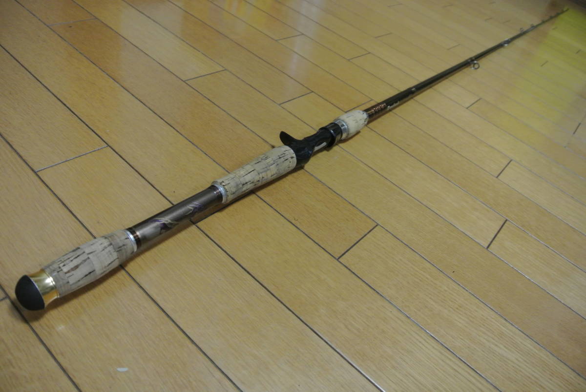 ヤフオク! -「メガバス トマホーク」の落札相場・落札価格