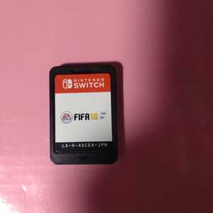 FIFA18 switch